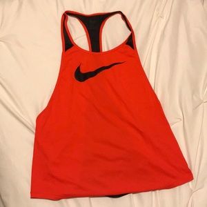 Nike Tank Top